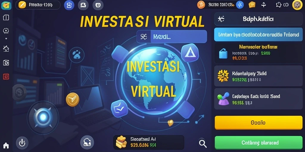Tampilkan tampilan antarmuka yang intuitif dan mudah digunakan.