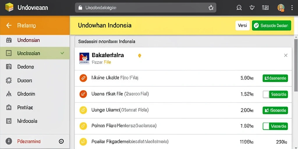 Tampilan antarmuka PREDIKSI168 yang menarik dan mudah dinavigasi.