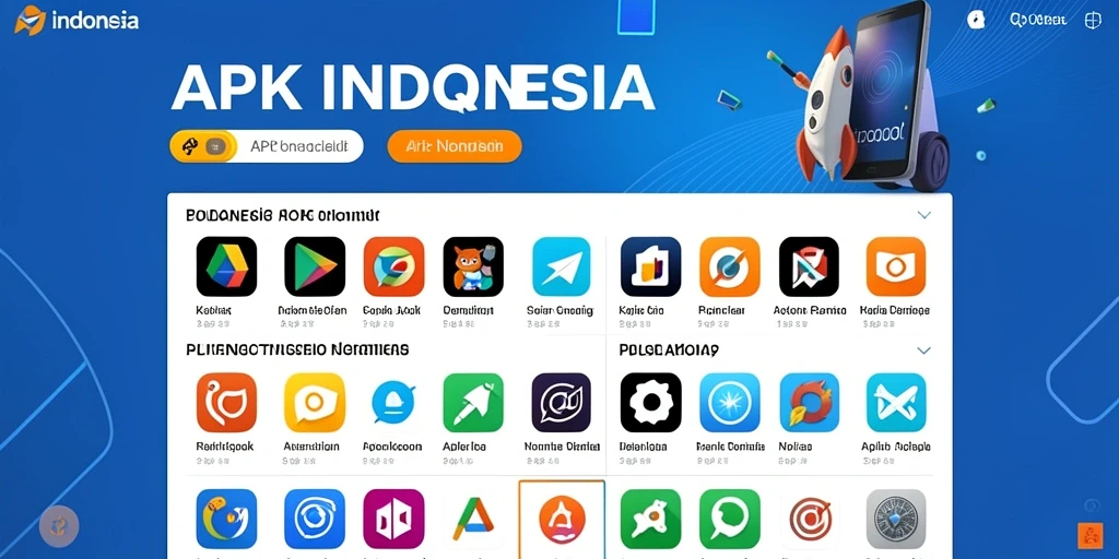 Tampilan antarmuka yang mudah digunakan.