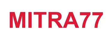 mitra77 — logo banner resmi Indonesia
